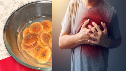 अंजीर भिगोकर खाने से क्या होता है | Anjeer BhigoKar Kyu Khana Chahiye | Boldsky