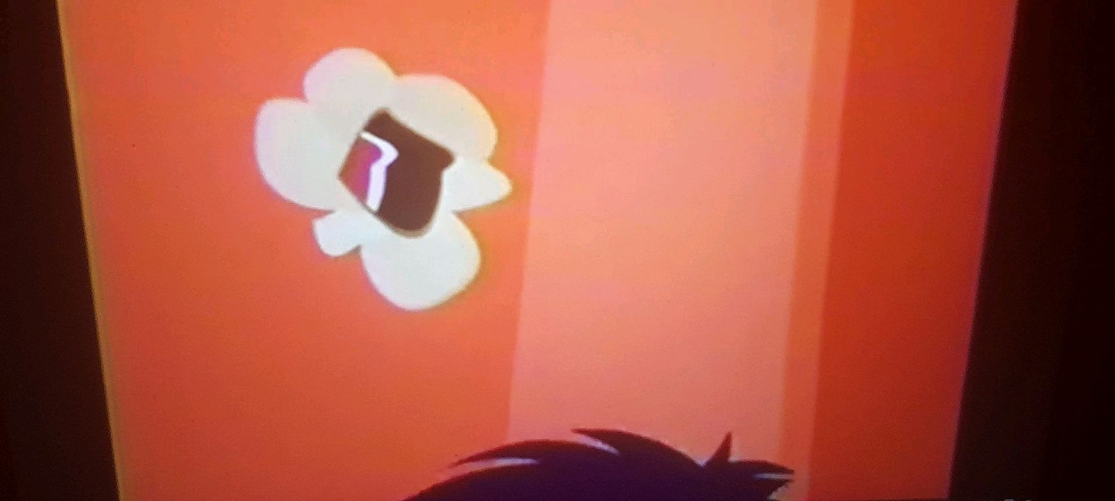 The 6Teen Zombie Attack
