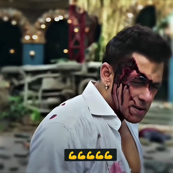 Sallu Bhai 