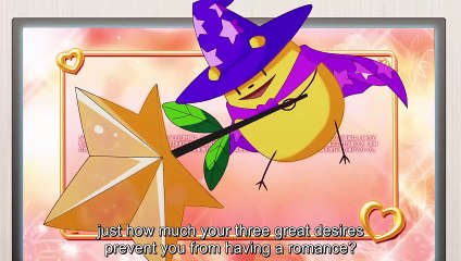 Romantic Killer [Episode 1 - 4]