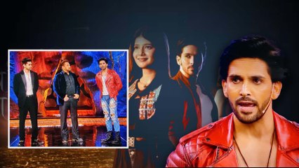 Bigg Boss 18: Yeh Rishta Kya Kehlta Hai के Makers पर ये क्या बोल गए Shehzada Dhami ?