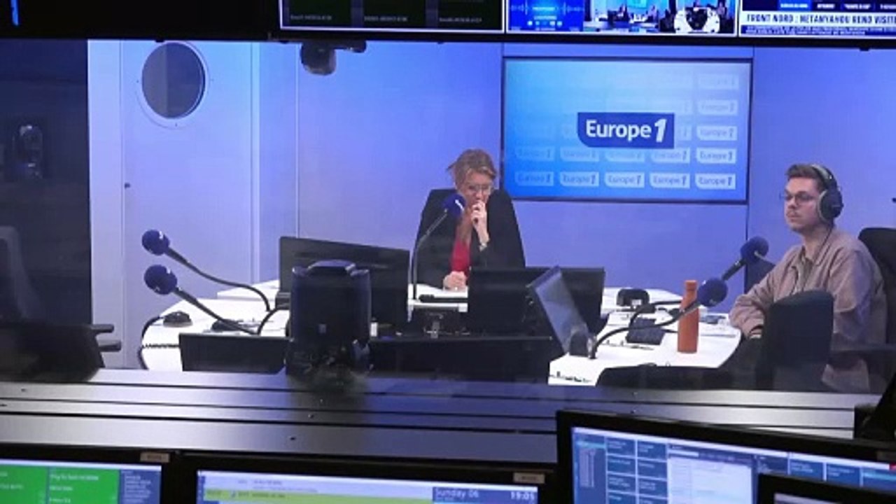 Proche-Orient : intenses bombardements israéliens sur Beyrouth, frappes meurtrières dans la bande de Gaza