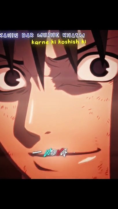 Itachi Uchiha Love Susaka Uchiha ❤‍#million views