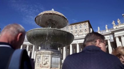 El papa Francisco anuncia la creación de 21 cardenales, cinco en América Latina