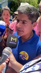 “O campo de oposição na Bahia está mais vivo do que nunca”, diz ACM Neto de olho nas eleições de 2026