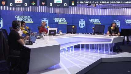 Gol Lukebakio de penalti, Sevilla 1-0 Betis | Secuencia completa