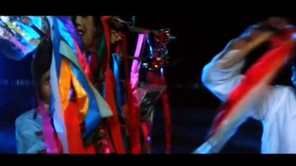 BONUSMATERIAL - SONG 2 /// Bollywood Musik Clips