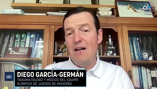 Los expertos explican la lesión de Carvajal: Es multiligamentaria, la recuperación va a ser más lenta