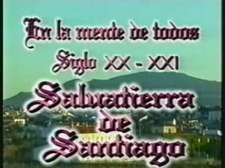 Documental Salvatierra de Santiago (parte 1 de 5)