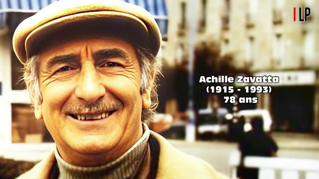 Comiques Et Humoristes Disparus