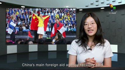 China Now 05-10: Analysis of the Chinese reality and its actuality