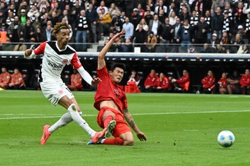 Bundesliga : Le Bayern Munich et Francfort se neutralisent dans un thriller à l'accent français