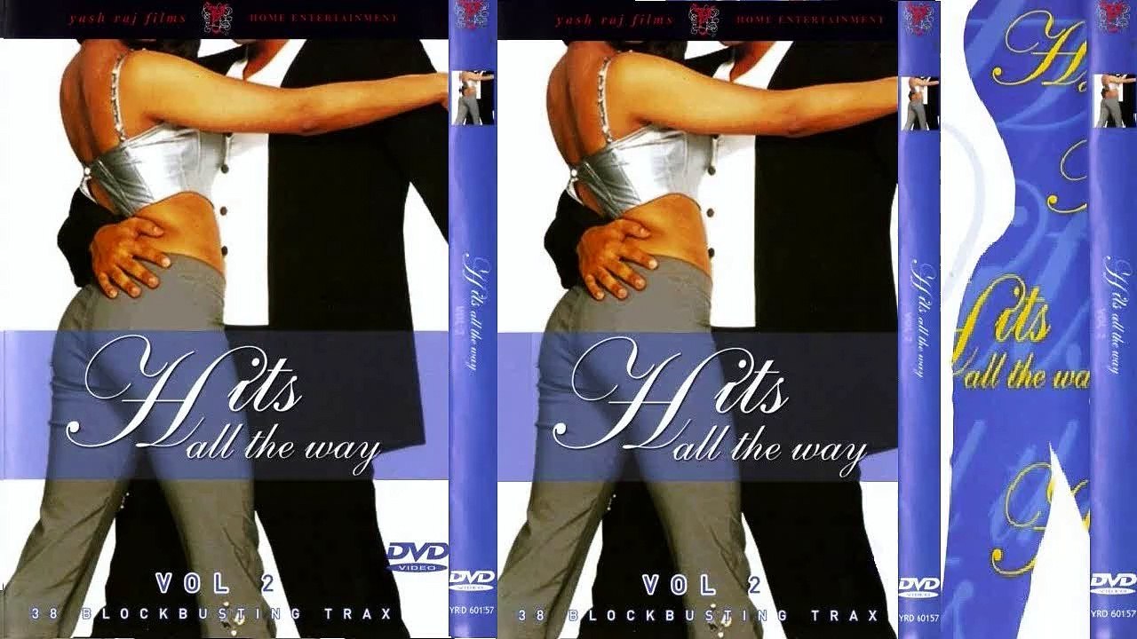 It's Magic... — Koi... Mil Gaya | (2003) | (Music audio) | MP3 192 Kbps 44100 Hz (High Quality) | Hit All the Way - Vol. 2