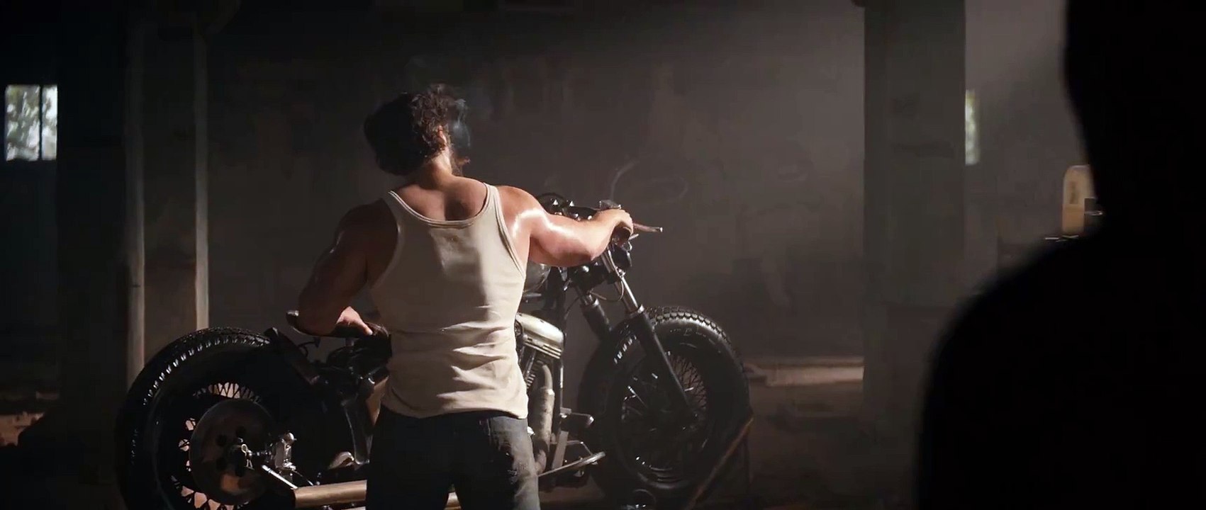 Henry Cavill as Wolverine :  Deadpool and Wolverine cameo scene