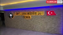 Eşini taciz etmekle suçladığı adama zorla senet imzalattı