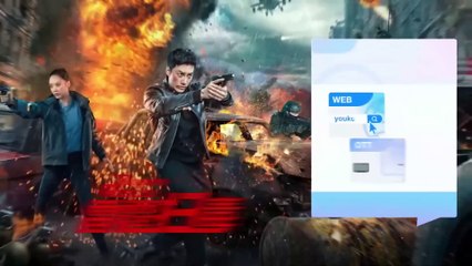 [VIETSUB] Cuộc Chiến Với Ma Túy (Thunder Rescue) _ Cảnh Sát Ngầm Cứu Vãn Tình Thế!