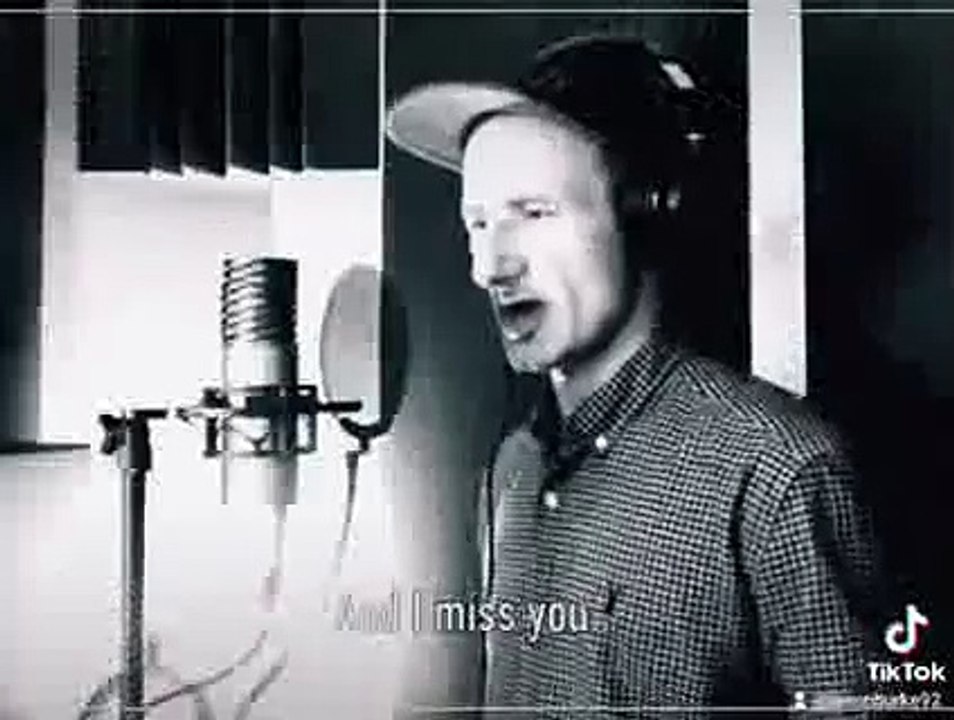 JASON LEE BURKE - JLB - Love Dosent Matter To Me Anymore - Lyrics Music Video- JLB