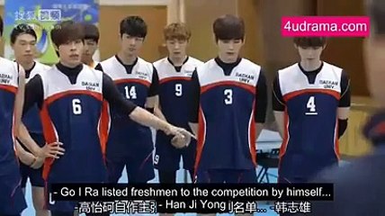 Thumping Spike 2 Episode 15 eng sub watch online