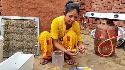 बारिश के मौसम में आम के जूस की तो बात ही अलग है