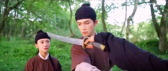 The Double EP20: Assassins attack Jiang Li's group