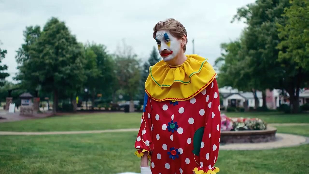 LET'S START A CULT Official Trailer (2024)