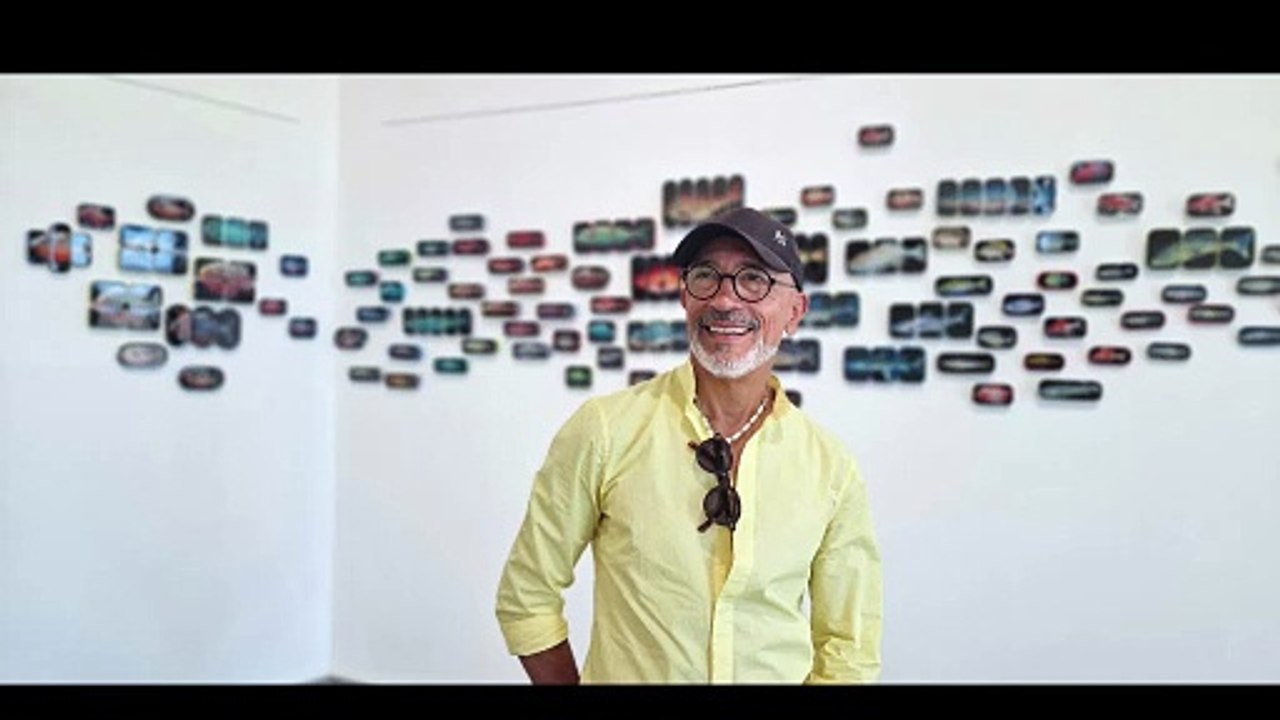 CASTILLO-IBARRA, InstallationBancDePoissons