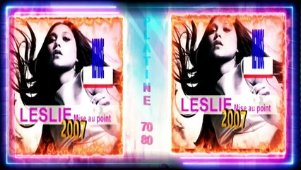 (R)-Leslie - Mise Au Point (2007)