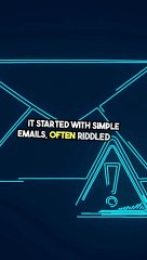 Phishing Attacks The Evolution Unveiled