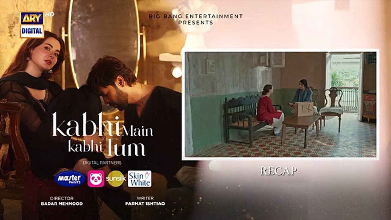 Kabhi Main Kabhi Tum Episode 25