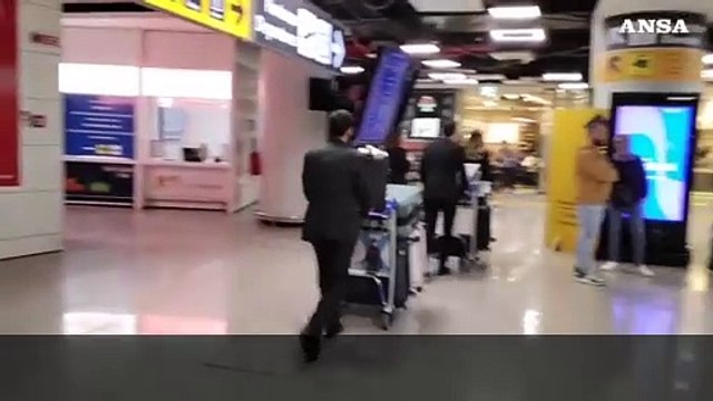 Italiana rientrata da Beirut: Situazione imprevedibile