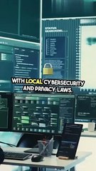 Navigate Global Regulations Cybersecurity Insights