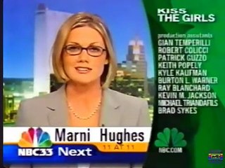 The Final ABC/CBS/NBC/FOX Split Screen Credits For The Year 2024 (Part 2)