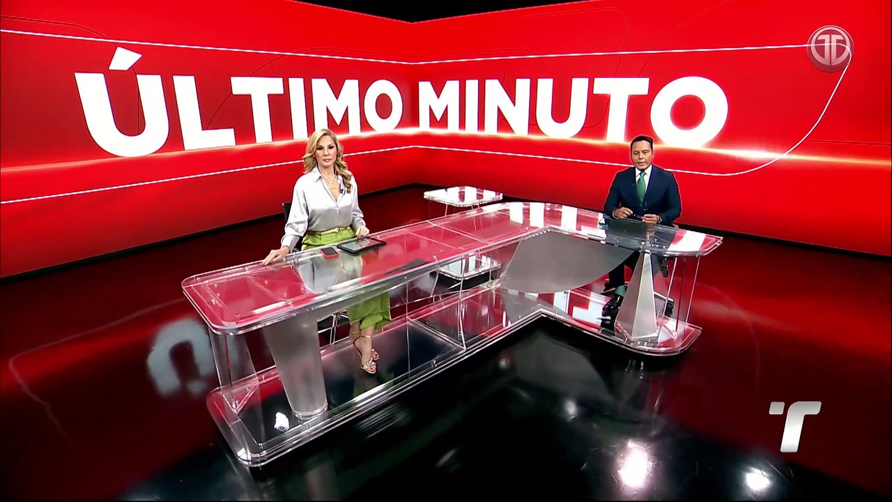 Capturas al exdirector del PAN Giacomo Tamburrelli