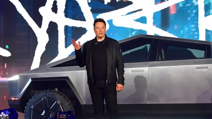 Tesla’s Cybertruck is falling apart, but is still leaving the shelves