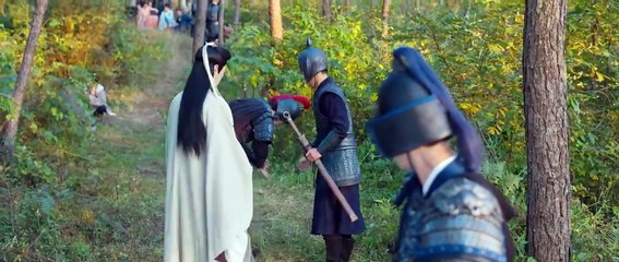 Liu Shui Tiao Tiao(2024)EP38