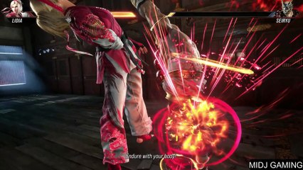 TEKKEN 8 HEIHACHI STORY MODE GAMEPLAY WALKTHROUGH FULL GAME HINDI | TEKKEN 8 FULL GAME 2024