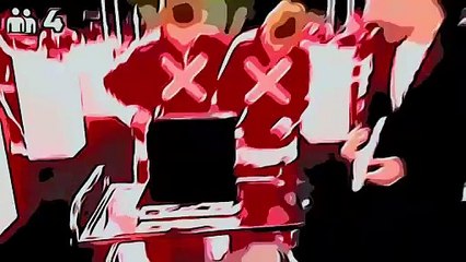 TWINS CHALLENGES GAME PART 3