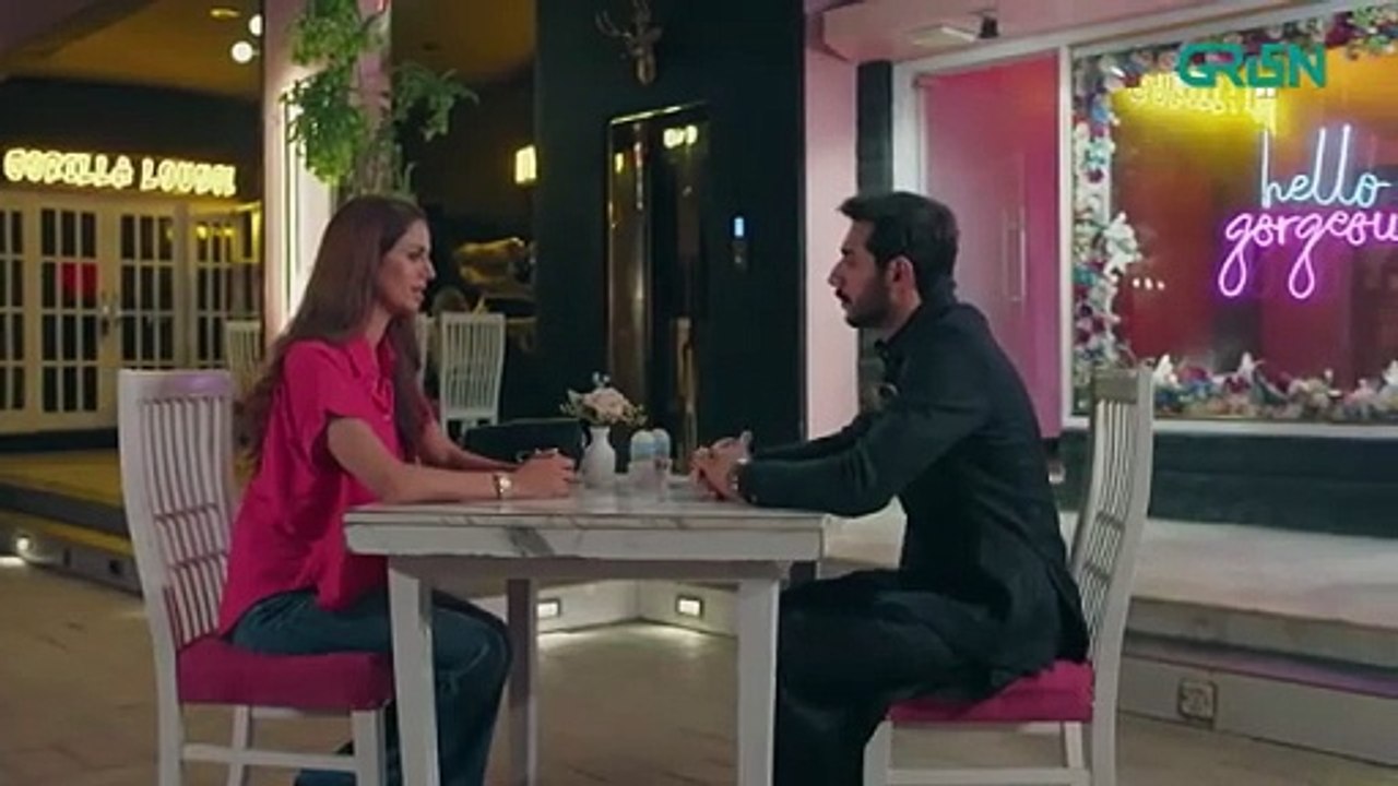 Iqtidar Episode 2 [ENG CC] Anmol Baloch _ Ali Raza _ 20th September 2024 _ Green TV Entertainment