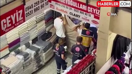 Diyarbakır'da Eşini Öldüren Uzman Çavuş İntihar Etti