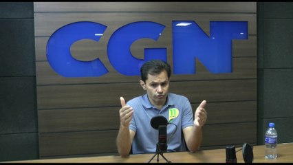 Após duas tentativas, Marcio Pacheco se diz pronto para assumir a Prefeitura de Cascavel