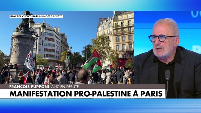 François Pupponi : «Jean-Luc Mélenchon a complètement épousé cette cause car il sait que ça peut lui ramener des voix»