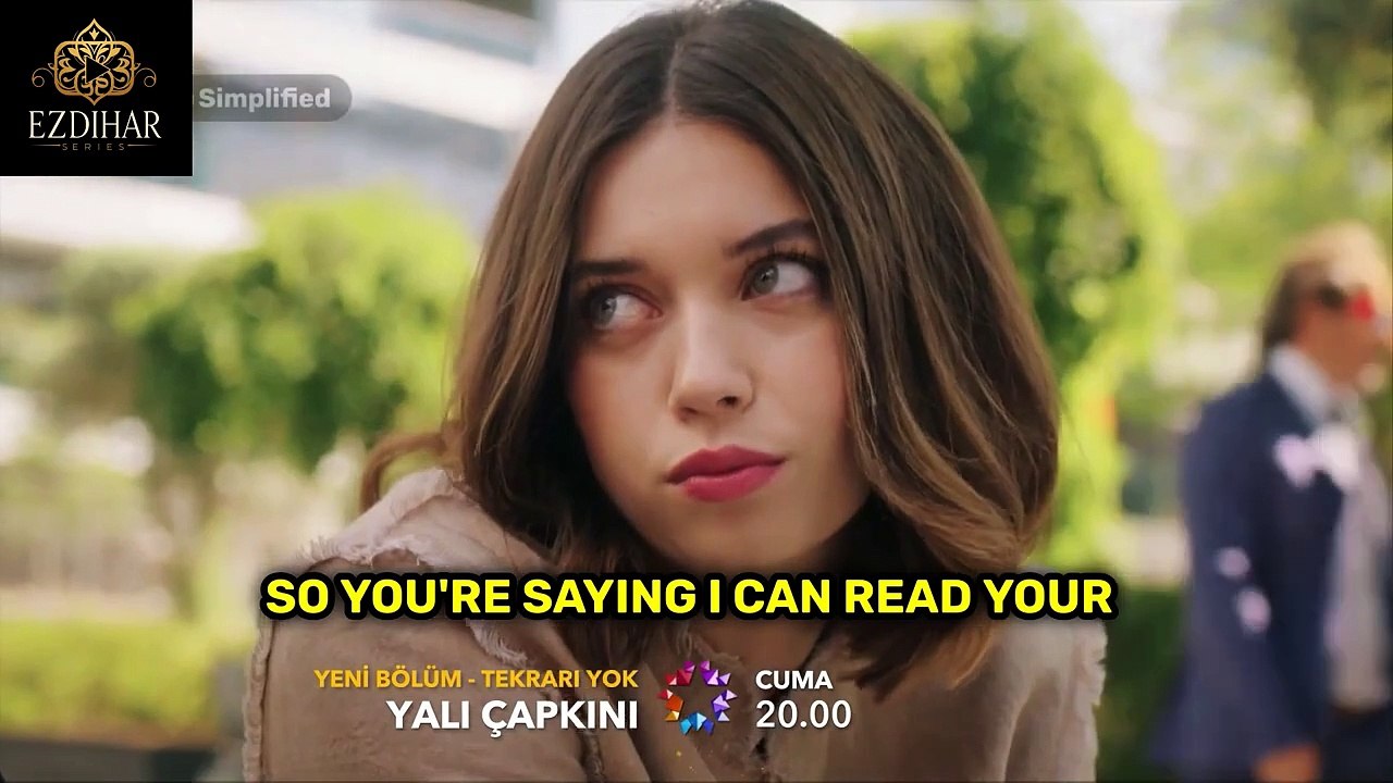 Yalı Çapkını Episode 77 with English subtitles