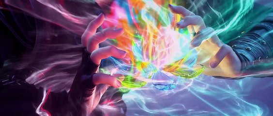 Battle Through the Heavens Season 5 Episode 115 (4K)Sub indo