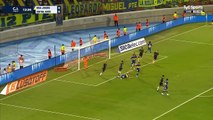 Copa Argentina 2024: Boca Juniors 1 - 0 Central Norte (Primer Tiempo)