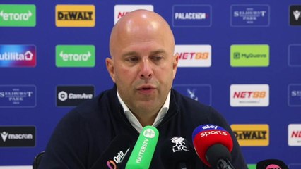 Liverpool Injury Update Following Narrow 1-0 Win Over Palace 🏆