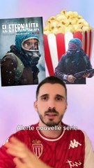 Alerte nouvelle série post-apocalyptique entre The 100 et The Society : L’éternaute ❄️