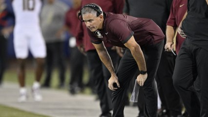 Top Money Line Underdogs to Watch This Week in CFB
