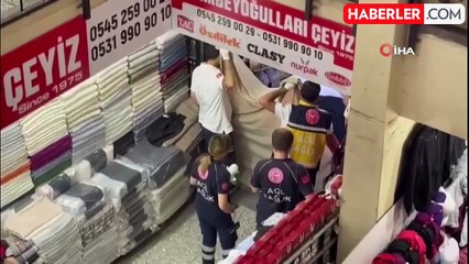 Diyarbakır'da Eşini Öldüren Uzman Çavuş İntihar Etti