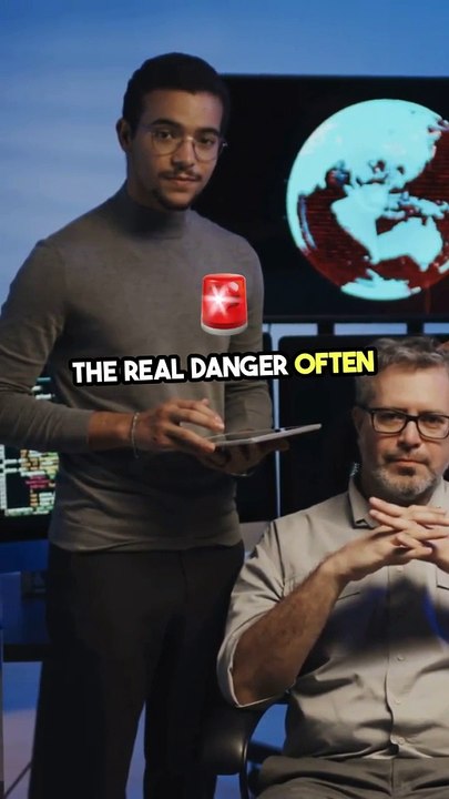 Inside Threats Protecting Your Business