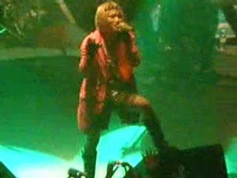 Concert An Cafe à la Loco : Cherry Saku Yuuki